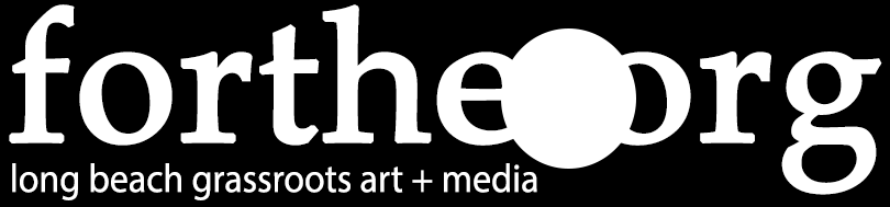 FORTHE.org Logo